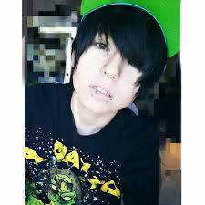 Many emo individuals will use hair dye to darken their locks as part of their personal expression, but it is not required. Black Hair Emo And Abs Tattoo Idea 936942 For On Ideas4tattoo Com