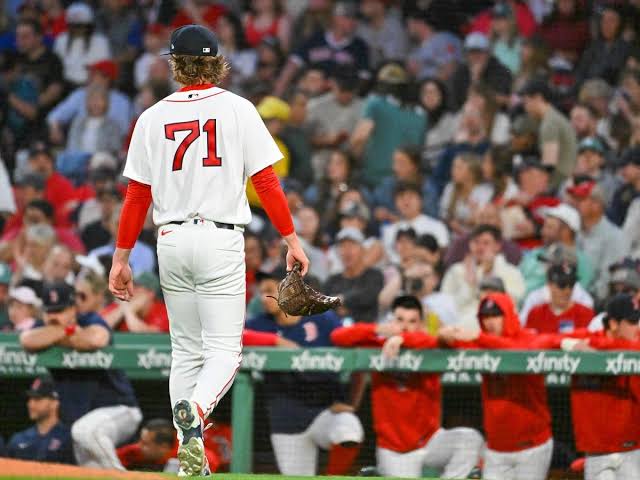 Nationals news: Connelly Early says goodbye in emotional post after trade