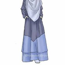 Bisa juga dipakai sebagai status whatsapp maupun postingan instagram. Pin Oleh Ayat Berghad Di Muslimah Hijab Ilustrasi Model Pakaian Sketsa Model Pakaian Model Pakaian Hijab