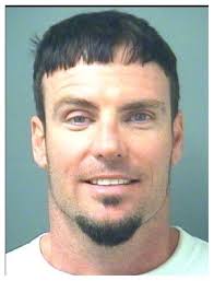 Vanilla Ice Real Name Robert Van Winkle Was Arrested In April 2008 By Florida Sheriff S Deputies And Charged With D Celebrity Mugshots Mug Shots Celebrities