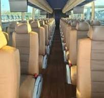 Coach - Sardo Bus & Coach Upholstery
