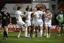 The match starts at 20:00 on 22 februar 2019. Pro D2 Mont De Marsan Enchaine En S Imposant A Montauban L Equipe