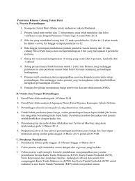 Banyak pemain futsal yang masih melakukan kesalahan dalam kick in atau kiper futsal saat penalti, kalo ino coach dan wasit futsal nunu memberikan. Peraturan Khusus Cabang Futsal Putri