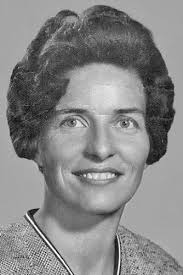 Mary Lou (Taggart) Blakeman