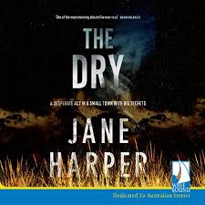See all related lists ». The Dry Audiobook Jane Harper Audible Com Au