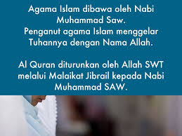 See full list on soalanspm.com Nilai Murni Dari Perspektif Agama Islam Dan Peranan