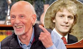 Paul Nicholas, 76, shocks viewers with rare TV appearance 40 YEARS after  Just Good Friend