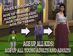 The sims 4 realistic slice of life mod. Kawaiistacie Slice Of Life Mod Sims 4 Downloads