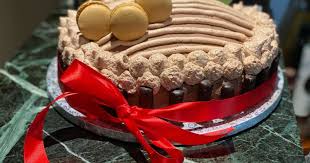 Maybe you would like to learn more about one of these? Torta Di Compleanno Fatta In Casa Al Cioccolato E Panna Il Regalo Che Fa Felici I Bambini Il Tempo