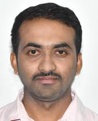 Mr. Harikrishna Satish Thota