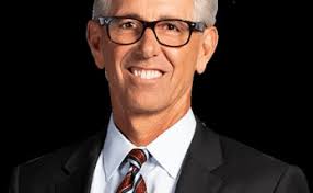 James Mates Bio, Age, Height, Wife, Kids, ITV News, Documentary