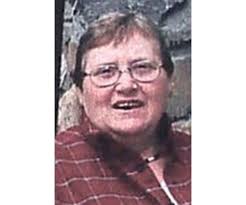 Susan Tharp Obituary (1956