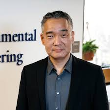 🚀 Ladies and gentleman, let us introduce you to Yale's Undergraduate  Aerospace Association (YUAA)! This year, Aaron Cope and Jonah Halperin are  the Co-Presidents of YUAA. Aaron, a Mechanical Engineering and Economics