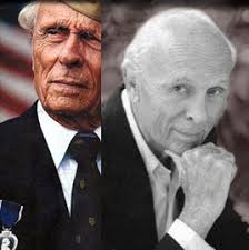 Peter Thomas Obituary