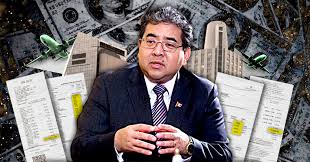 nelson shack archivos