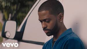 Big Sean Light Ft Jeremih Official Music Video Youtube