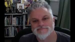 Dave Mullins and Brad Booker ('WAR IS OVER!: Inspired by the Music of John  & Yoko') interview