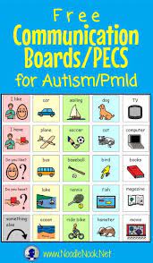 Here we have 3 great printables about free printable pecs pictures.we hope you enjoyed it and if you want to download the pictures in. Free Communication Boards Autism Noodlenook Net