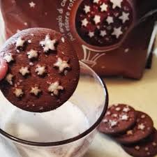 Maybe you would like to learn more about one of these? Pin Su Latte E Biscotti Is The New Black