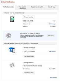Getting Gmail Verification Codes Without A Smartphone Or A Phone At All Coding Apps Coding Computer Security