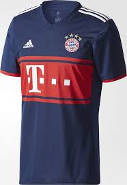 Em seu facebook, com boateng e müller como modelos, o bayern de munique divulgou a camisa titular para a próxima temporada, mas que deverá ser usada a partir dos últimos. Adidas Lanca Nova Camisa Reserva Do Bayern De Munique Show De Camisas