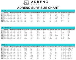 Standard Dress Size Measurements Us Carley Connellan