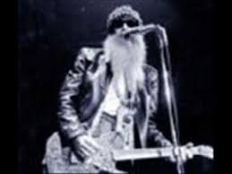 Billy F Gibbons Revolution