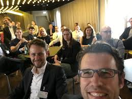 Großartiges EBS Alumni Insight zum Thema eCommerce und Offline vs. Online