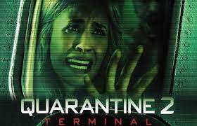 Remake americano de la exitosa película española rec ver cuarentena pelicula. Quarantine Y Quarantine 2 Infectados Innecesarios