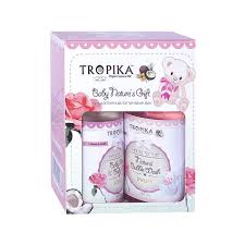 Located at the port of the industrial estate of pasir gudang, johor, it. Tropika Baby Nature S Gift 100ml Sweet Body Hair Care