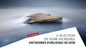 How will your neural network and ai experiments transform our creative potential? Art Limited Best Creative Artworks Of 2018 Amazing Selections By Editors Discovery Hq Bordeaux France Art Limited