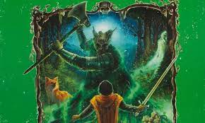 6 theatrical release in the u.k. While You Wait For The Movie A24 Just Released The Green Knight A Fantasy Roleplaying Game Bloody Disgusting
