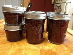 It is possible to reach the gel point without. Probably My Second Favorite Jam Of This Season The First Is Jalapeno Balsamic Tomatoes Tomato Basil Jam Recipe Tomato Jam