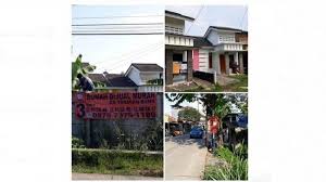 Rumah di jual, sewa rumah, tanah, gudang, kantor, apartemen, ruko, villa, segala jenis property. Jual Rumah Harga Rp 550 Juta Di Depok Lokasi Di Dalam Cluster Di Pinggir Jalan Sabtu 5 Juni 2021 Warta Kota