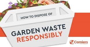 Check spelling or type a new query. How To Dispose Of Garden Waste Responsibly Camiers Skip And Grab Hire