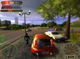    city Racing