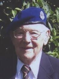 Obituary for John H. Bird