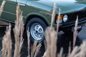 Image result for Honeysuckle 1972 Rover