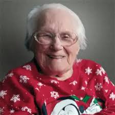 Obituary information for Olga Jane Diehl