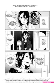 horimiya hentai scan - Free Hentai Pic
