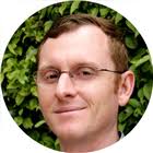 Derrick Harding, LCSW