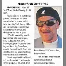 Daily Press from Newport News, Virginia