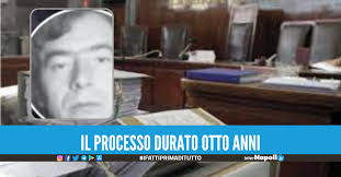 Clan Mallardo, assolti Giulio Pennacchio e Mario Quaranta