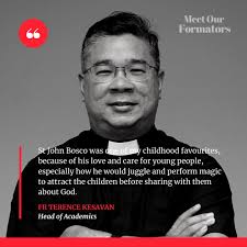 Seminarians @ SFXMS (@seminarianssg) • Instagram photos and videos