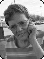 KAY BENJAMIN Obituary (1944