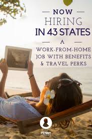 Love Cruises Want To Work In Your Pjs This Work From Home Travel Agent Job Is Available In 43 States Work From Home Jobs Travel Agent Jobs Photography Jobs