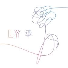Bts Love Yourself Tear Fake Love Poster By Desrosiers Bts Love Yourself Bts Tattoos Love Yourself Album