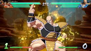 Dragon ball fighterz (ドラゴンボール ファイターズ, doragon bōru faitāzu) is a dragon ball video game developed by arc system works and published by bandai namco for playstation 4, xbox one and microsoft windows via steam. Dragon Ball Fighterz S Has A Release Date Season Pass Offers 8 New Characters Usgamer