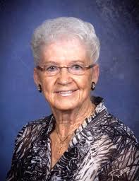 Geraldine "Jerry" Reed