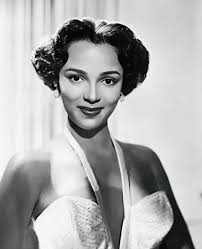 Dorothy Jean Dandridge (November 9, 1922